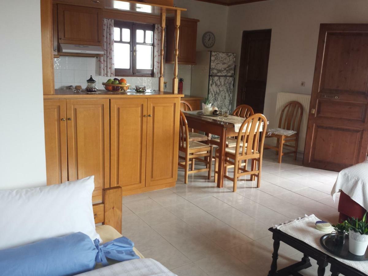 Vila Smile House Near Athens Airport 300M From The Sea Artemida  Exteriér fotografie