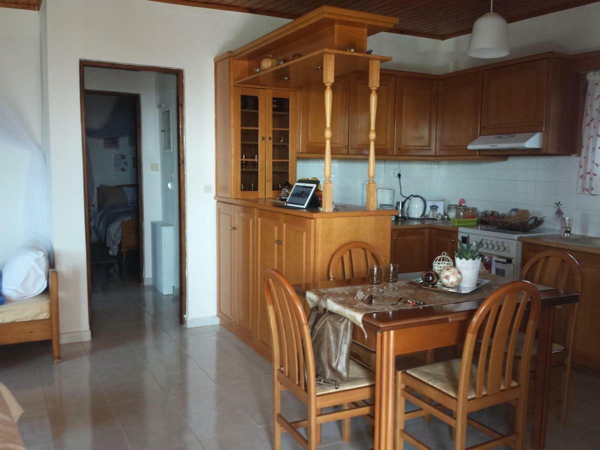 Vila Smile House Near Athens Airport 300M From The Sea Artemida  Exteriér fotografie